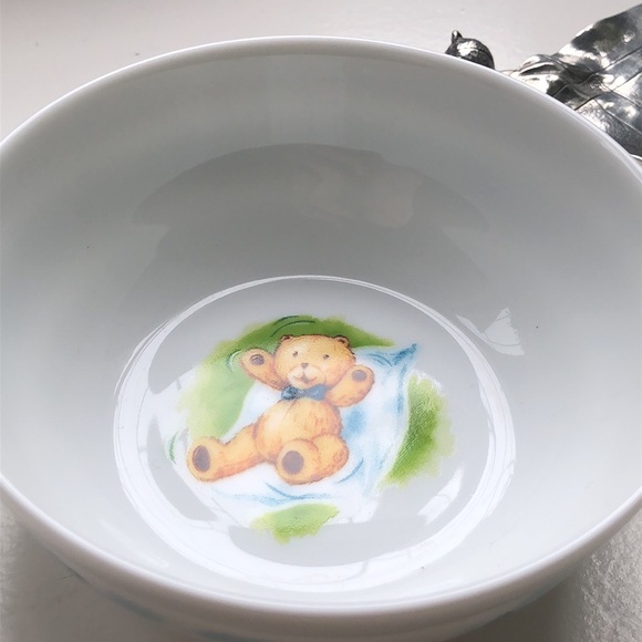 Royal Selangor Pewter Bowl Decoration - Picture 4 of 9